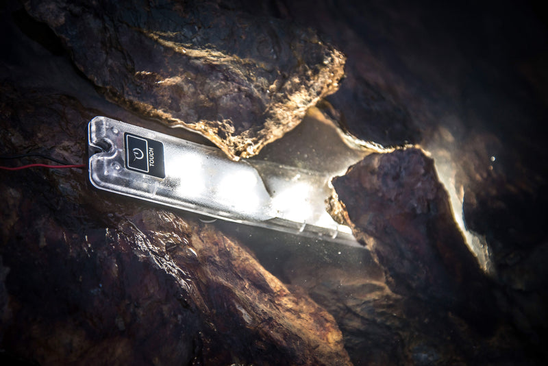 Load image into Gallery viewer, Touch Light