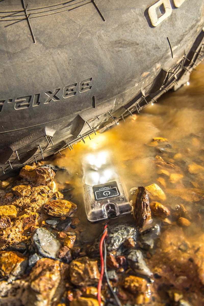 Load image into Gallery viewer, Touch Light