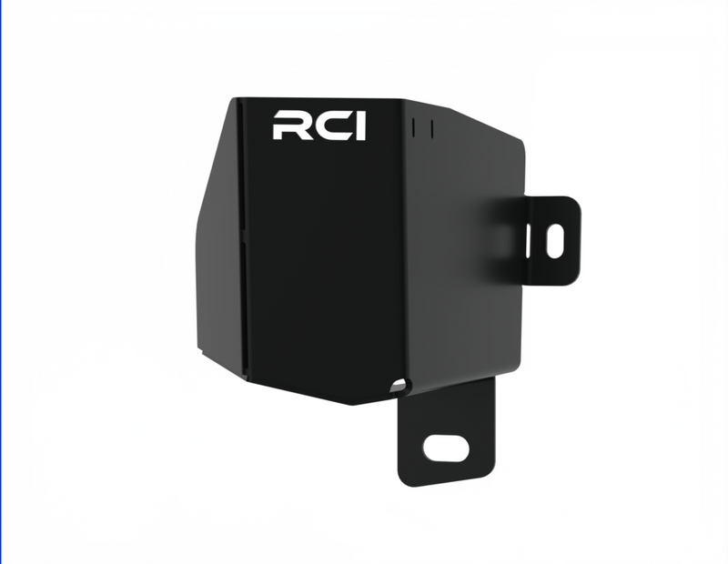 Load image into Gallery viewer, RCI Off Road Washer Fluid Reservoir Skid Plate | 10-24 4Runner