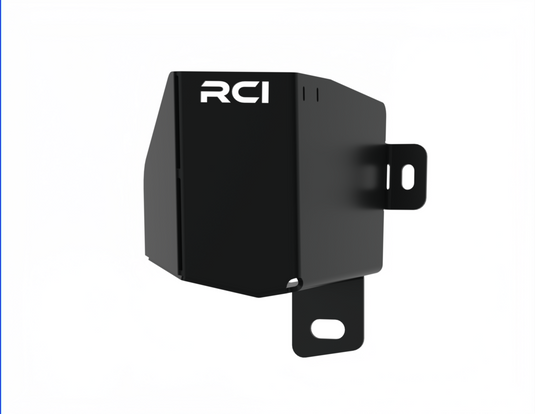 RCI Off Road Washer Fluid Reservoir Skid Plate | 10-24 4Runner