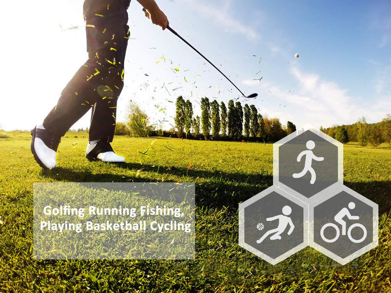 Load image into Gallery viewer, ROCKBROS Sun Protection Arm Sleeves Cooling for Running Golf Fishing Cycling