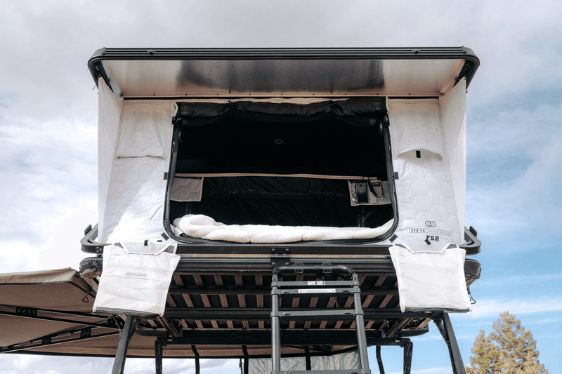 Load image into Gallery viewer, Evolution XL White Tent Body