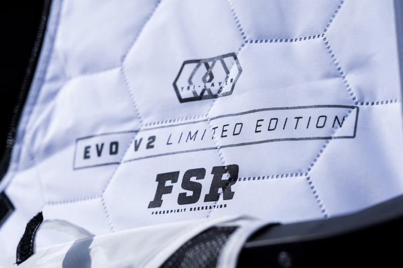 Load image into Gallery viewer, Evolution XL White Tent Body