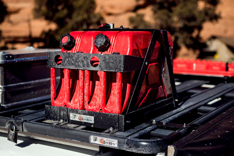 Load image into Gallery viewer, K9 Roof Rack Platform