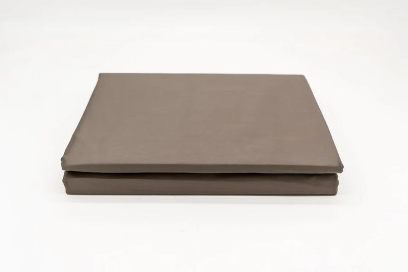 Load image into Gallery viewer, Tuff Stuff Alpha Cotton Fitted Sheets, Grey