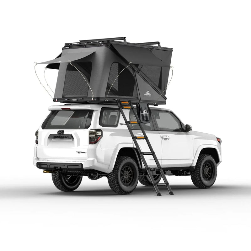 Load image into Gallery viewer, Tuff Stuff Alpine 51 Aluminum Shell Roof Top Tent