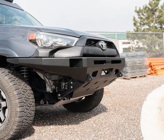 RCI Off Road Arapaho Series Front Bumper | 10-24 4Runner