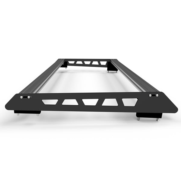 Load image into Gallery viewer, Badass Tents 2017+ Land Rover Discovery 5 (Full Size) Low Profile Modular Roof Rack