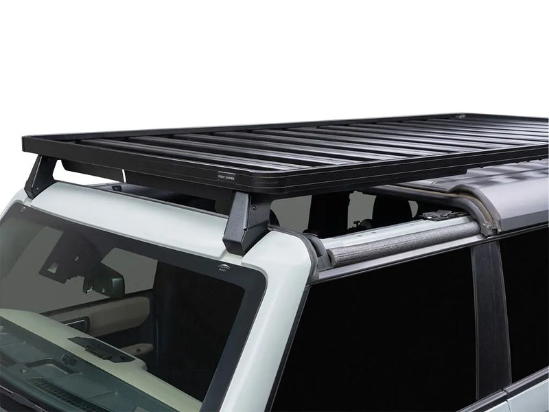 Load image into Gallery viewer, Front Runner Ford Bronco 4 Door w/Hard Top (2021-Current) Slimline II Roof Rack Kit