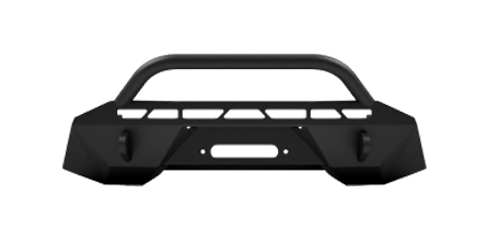 Bumpers & Grille