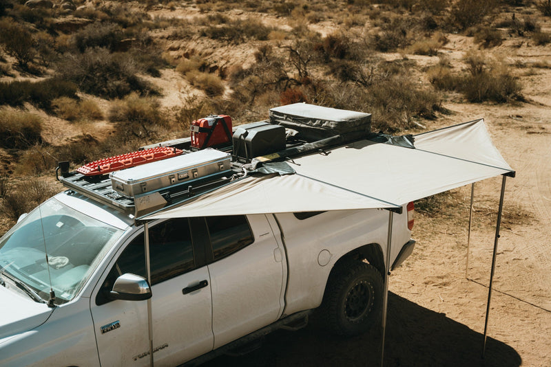 Load image into Gallery viewer, Dragonfly Mini 180 Awning