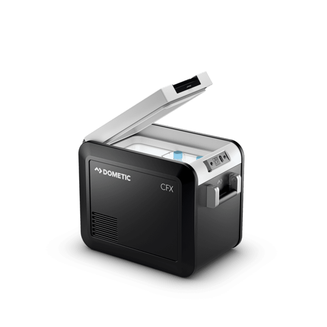 Load image into Gallery viewer, Dometic Outdoors CFX3 25 Powered Cooler
