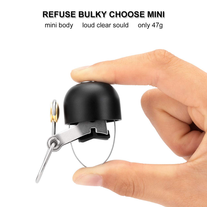 Load image into Gallery viewer, ROCKBROS Bike Classic Bicycle Bell Loud Sound Bells