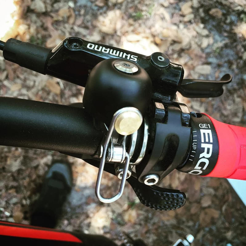 Load image into Gallery viewer, ROCKBROS Bike Classic Bicycle Bell Loud Sound Bells