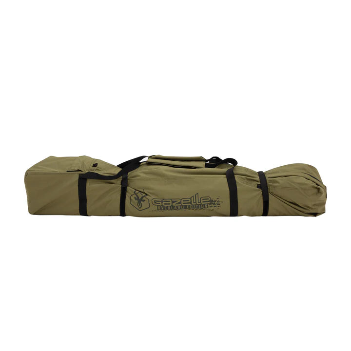Load image into Gallery viewer, Gazelle Tents T4 Water-Resistant Duffle Bag