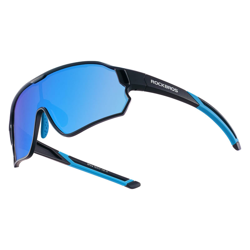 Load image into Gallery viewer, Kids Polarized Sunglasses for Youth (UV400)