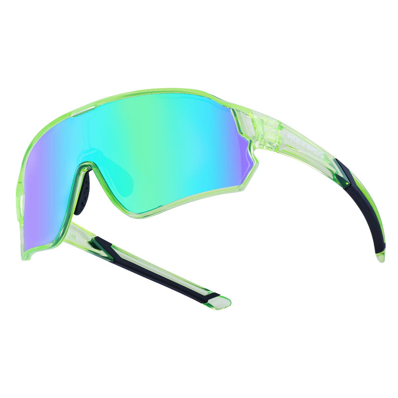 Load image into Gallery viewer, Kids Polarized Sunglasses for Youth (UV400)