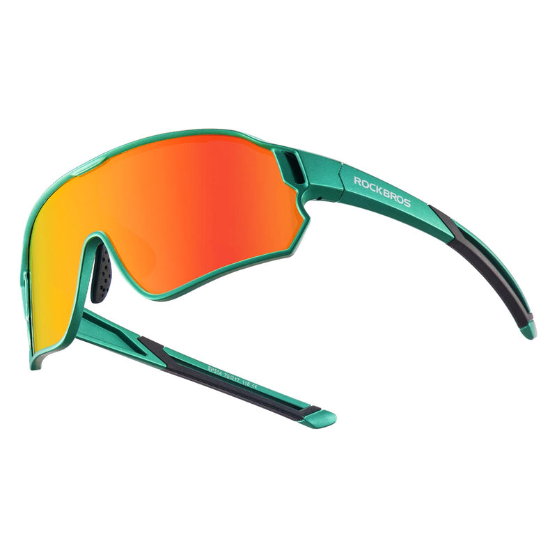Load image into Gallery viewer, Kids Polarized Sunglasses for Youth (UV400)