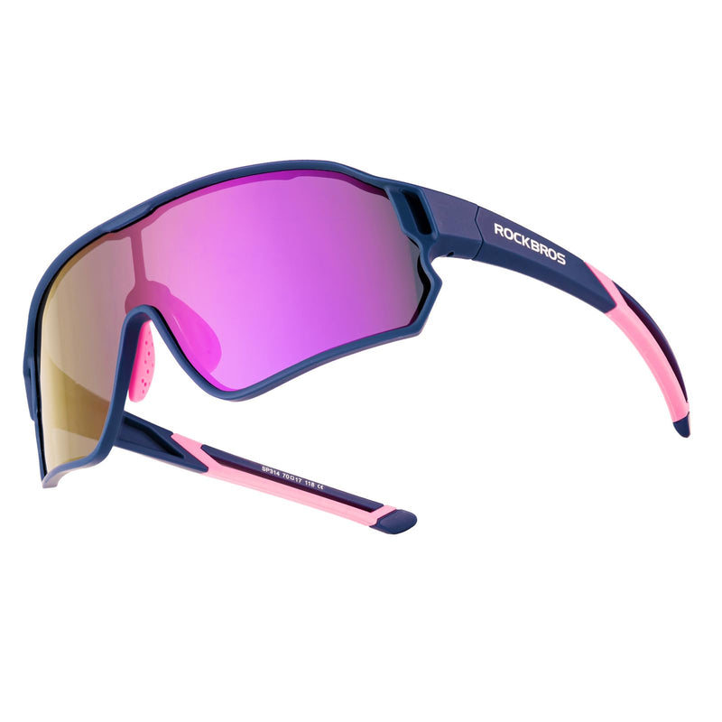 Load image into Gallery viewer, Kids Polarized Sunglasses for Youth (UV400)