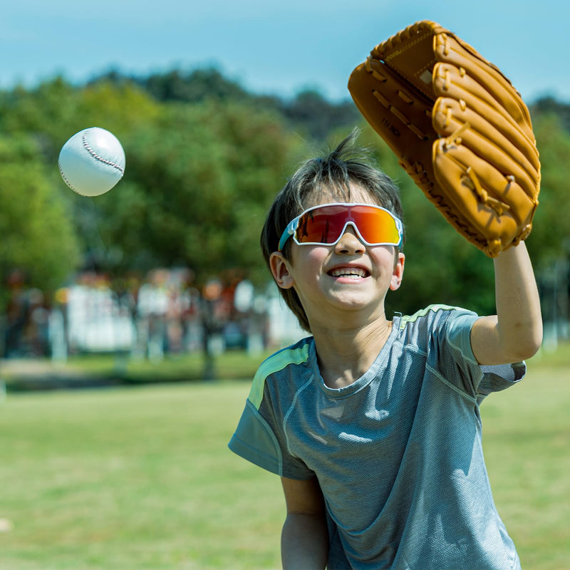 Load image into Gallery viewer, Kids Polarized Sunglasses for Youth (UV400)