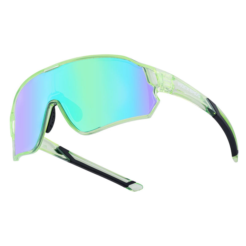 Load image into Gallery viewer, Kids Polarized Sunglasses for Youth (UV400)