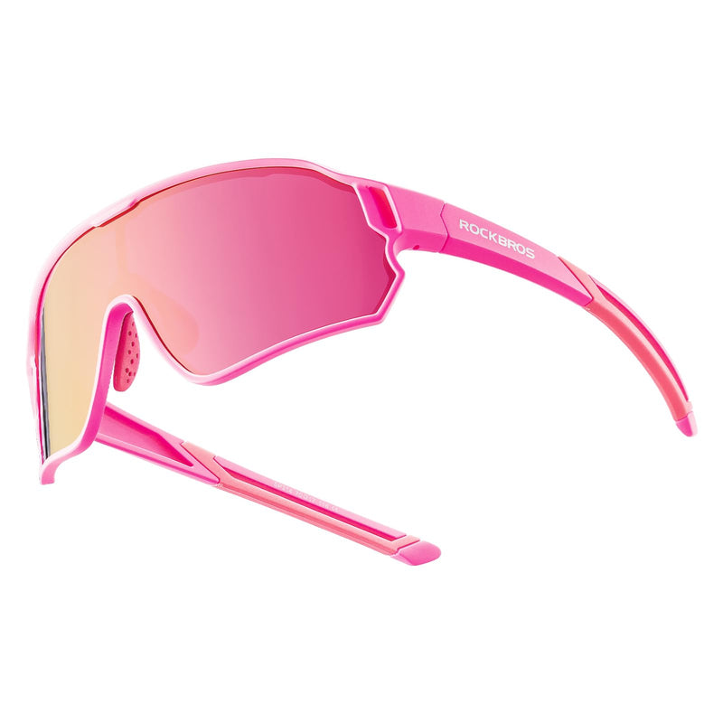 Load image into Gallery viewer, Kids Polarized Sunglasses for Youth (UV400)