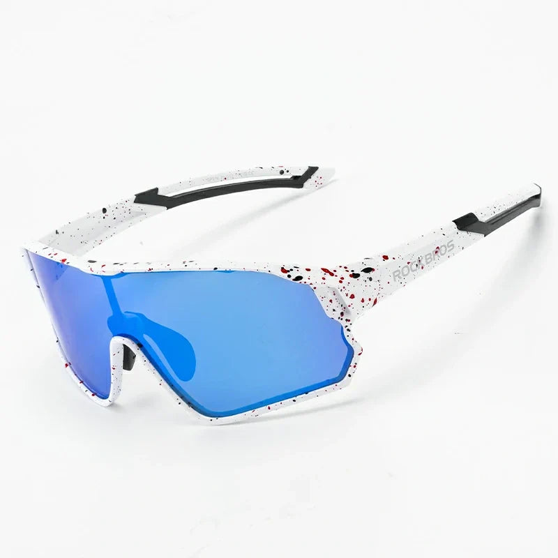 Load image into Gallery viewer, Kids Polarized Sunglasses for Youth (UV400)
