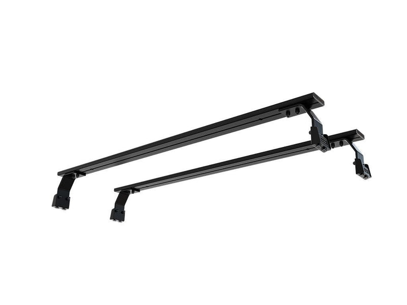 Load image into Gallery viewer, Front Runner Chevrolet Silverado/GMC Sierra 1500/2500/3500 ReTrax XR (1988-Current) Double Load Bar Kit
