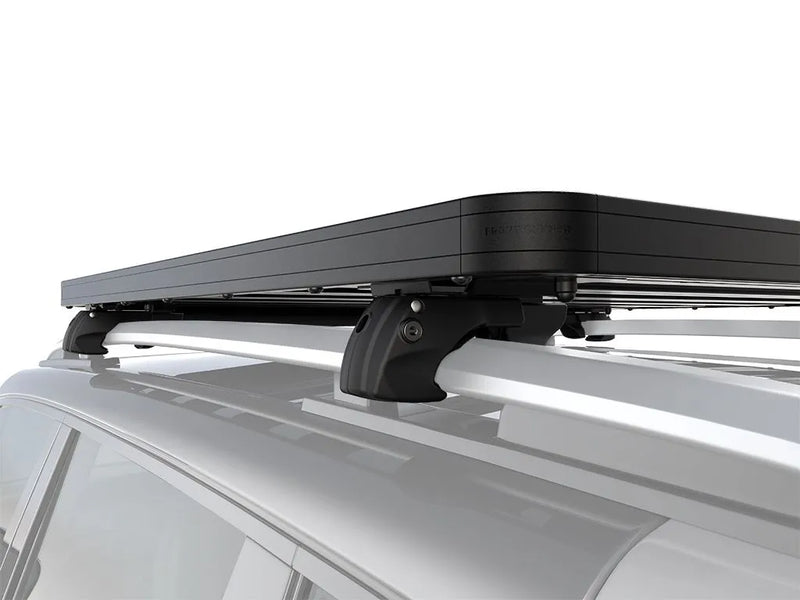 Load image into Gallery viewer, Front Runner Grab-on Raised Rail Slimline II Kit - 1255mm(W) X 1358mm(L) / B