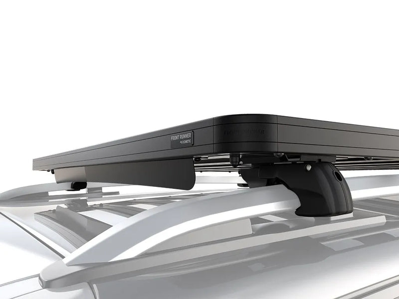 Load image into Gallery viewer, Front Runner Grab-on Raised Rail Slimline II Kit - 1255mm(W) X 1358mm(L) / B