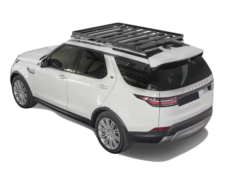 Load image into Gallery viewer, Front Runner Land Rover All-New Discovery 5 (2017-Current) Expedition Slimline II Roof Rack Kit