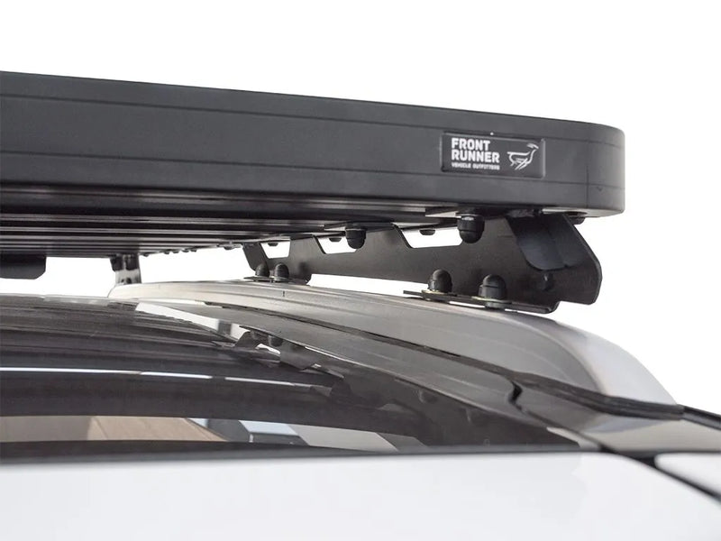 Load image into Gallery viewer, Front Runner Land Rover All-New Discovery 5 (2017-Current) Expedition Slimline II Roof Rack Kit