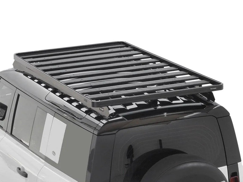 Load image into Gallery viewer, Front Runner Land Rover New Defender (2020-Current)110 Slimline II Roof Rack Kit