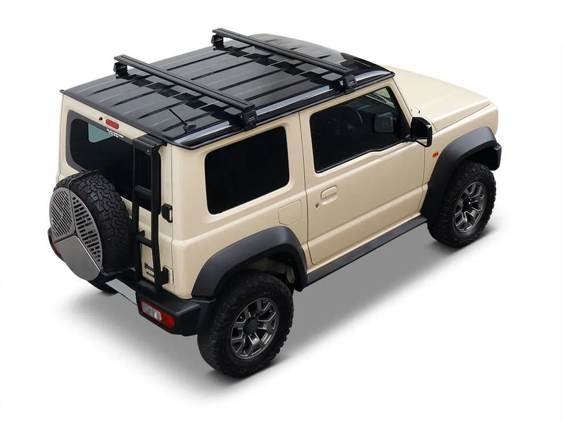 Load image into Gallery viewer, Front Runner Suzuki Jimny (2018-Current) Load Bar Kit