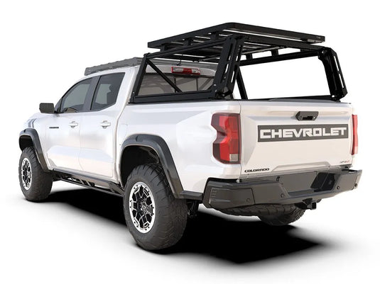 Front Runner Chevrolet Colorado (2023-Current) Pro Bed Rack Kit