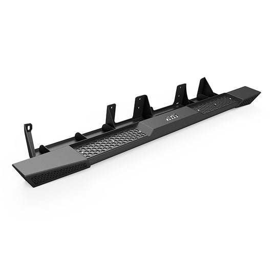 CBI Off Road LX570 Rock Sliders | 2016-2021
