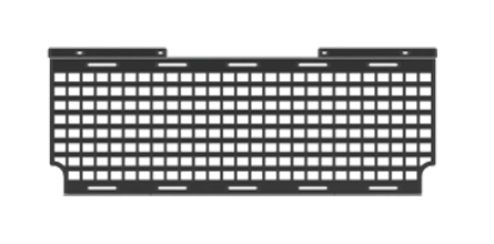 Interior Molle Panels