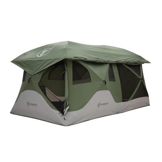 Gazelle Tents T4 Tandem Tent