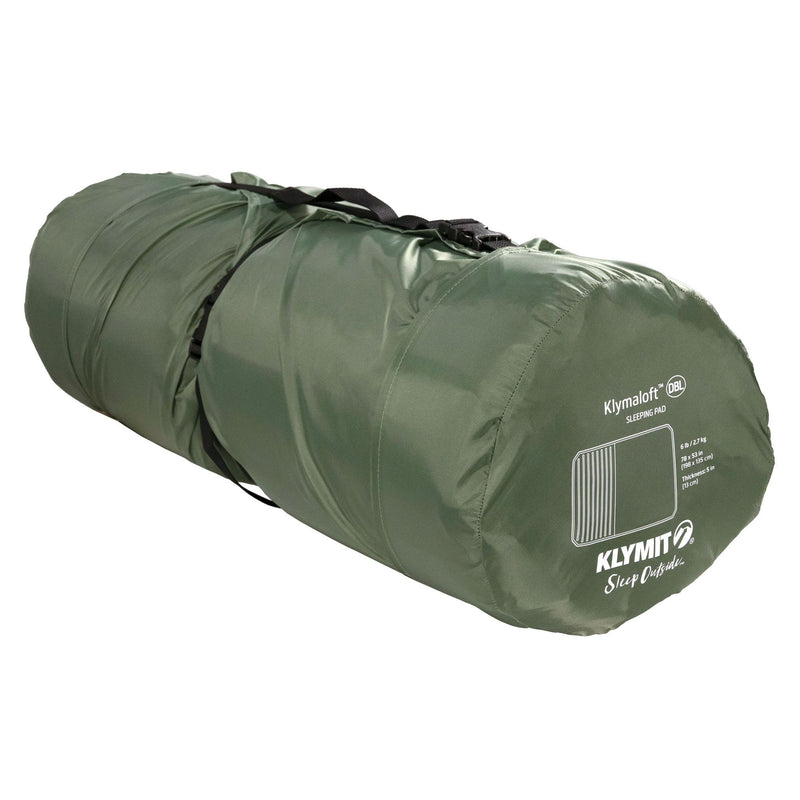 Load image into Gallery viewer, Klymit Klymaloft Sleeping Pad Bag Double