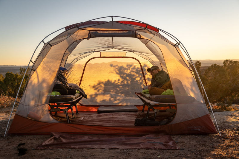 Load image into Gallery viewer, Klymit Cross Canyon 6 Tent - Grand Camping Retreat