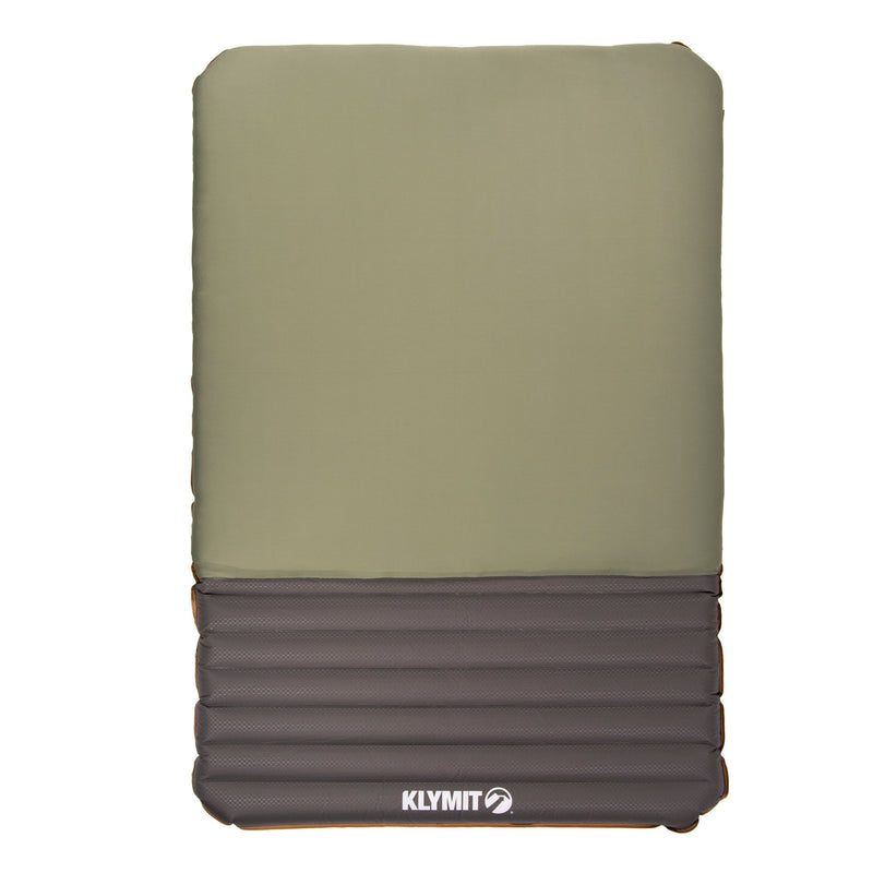 Load image into Gallery viewer, Klymit Klymaloft Sleeping Pad Double