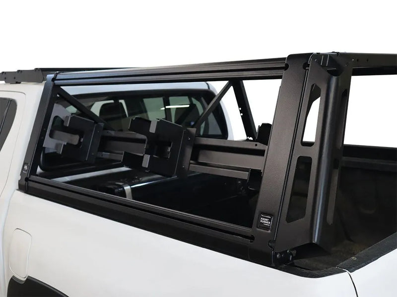Load image into Gallery viewer, Front Runner Twin Wolf Pack Pro Cargo System Bracket
