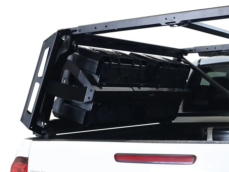 Load image into Gallery viewer, Front Runner Twin Wolf Pack Pro Cargo System Bracket
