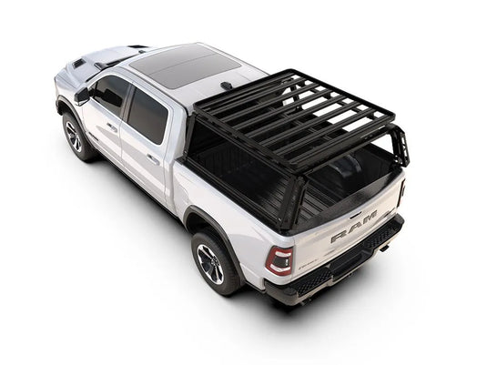 Front Runner RAM 1500 (5Gen) 4 Door Crew Cab 5'7inch Box (2019-Current) Pro Bed Rack Kit