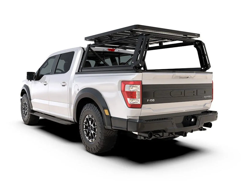 Load image into Gallery viewer, Front Runner Ford F-150 Crew Cab (2009-Current) Pro Bed Rack Kit
