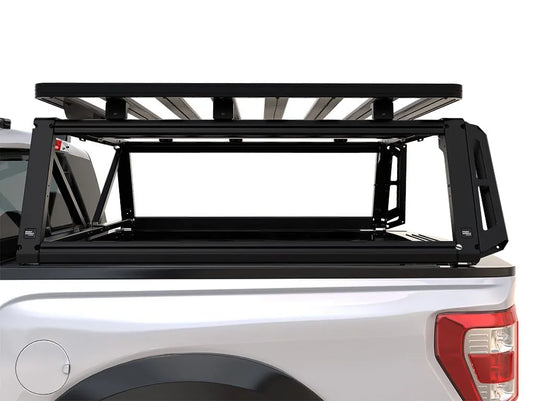 Front Runner Ford F-150 Crew Cab (2009-Current) Pro Bed Rack Kit