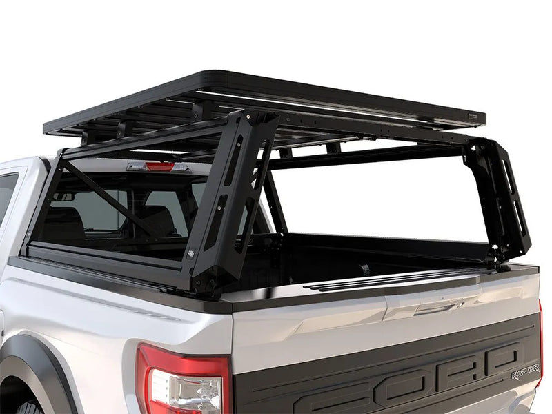Load image into Gallery viewer, Front Runner Ford F-150 Crew Cab (2009-Current) Pro Bed Rack Kit
