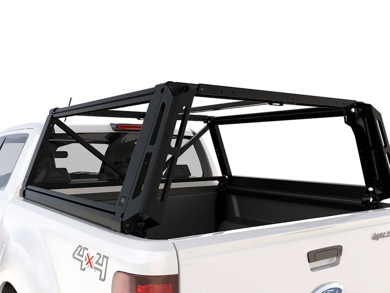Load image into Gallery viewer, Front Runner Ford Ranger T6 Wildtrak/Raptor Double Cab (2012-2022) Pro Bed System
