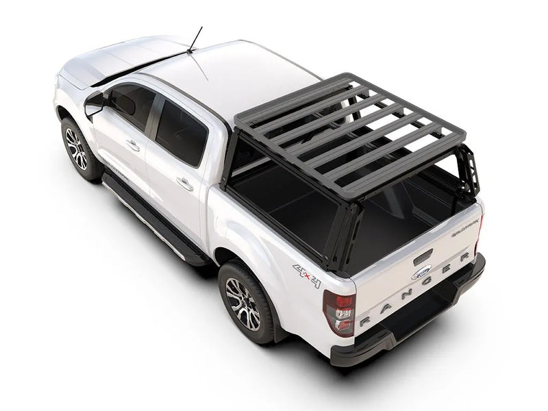 Load image into Gallery viewer, Front Runner Ford Ranger T6 Wildtrak/Raptor Double Cab (2012-2022) Pro Bed System
