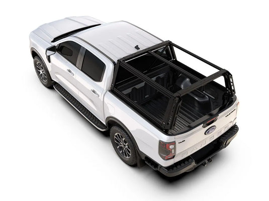Front Runner Ford Ranger T6.2 Wildtrak/Raptor Double Cab (2022-Current) Pro Bed System